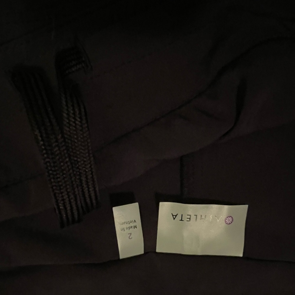 Athleta Golf/Tennis Skort Size 2 - Picture 7 of 7
